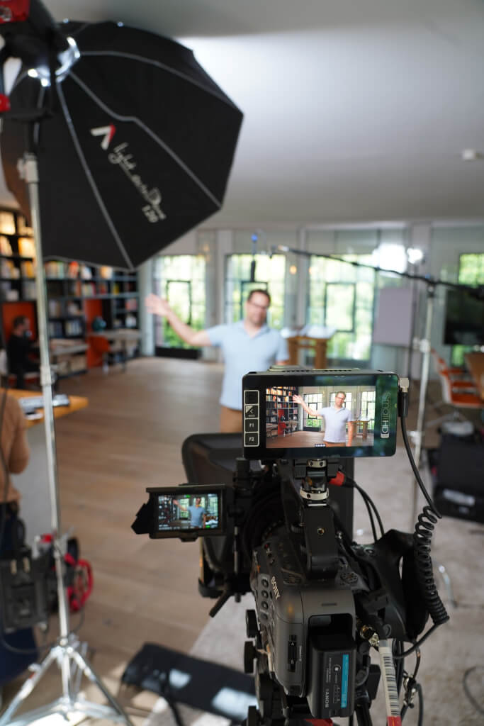 florian pawliczek filmproduktion innenaufnahme