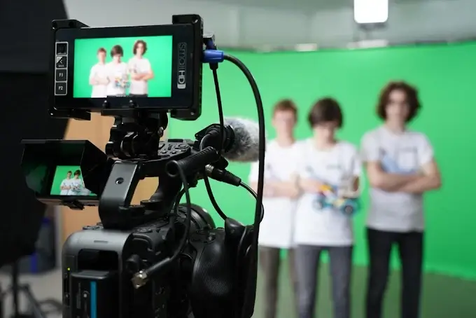 innenaufnahme imagefilm dortmund 1